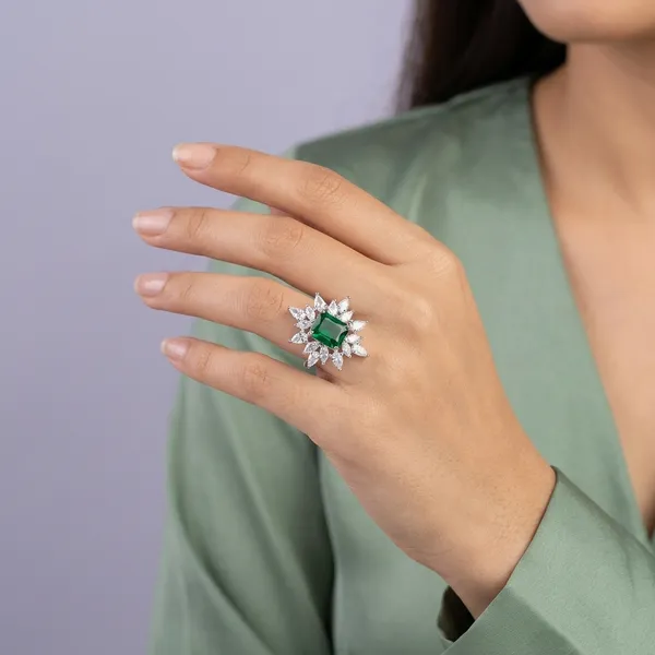 New_Twinkling_Chunky_Rings