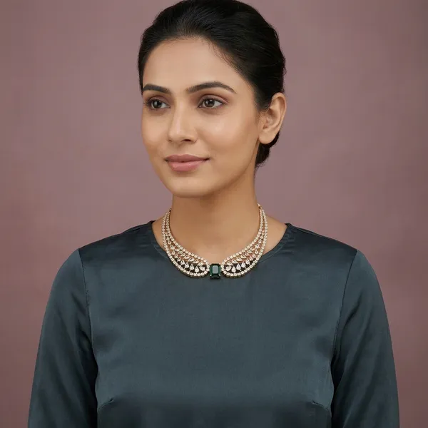 New_Twinkling_Chunky_Neckless