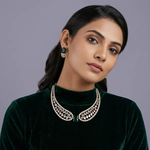 New_Twinkling_Chunky_Neckless