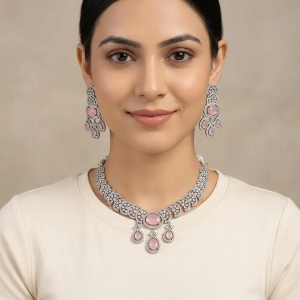 New_Twinkling_Chunky_Neckless