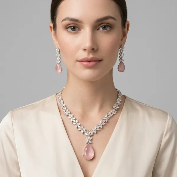 New_Twinkling_Chunky_Neckless