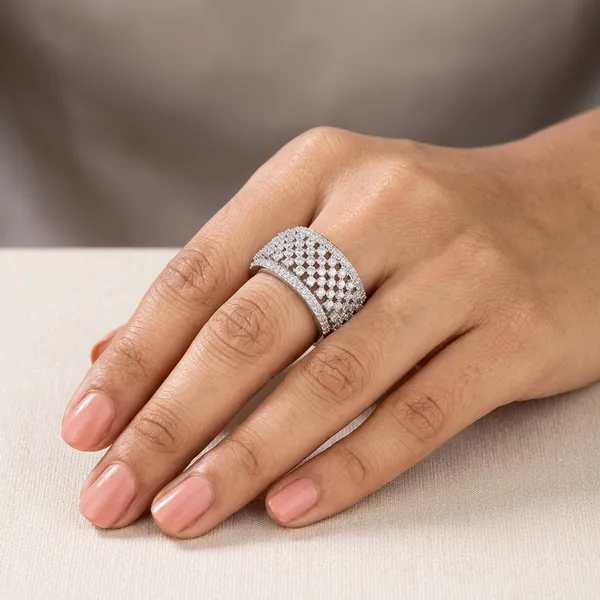 New_Twinkling_Chunky_Rings