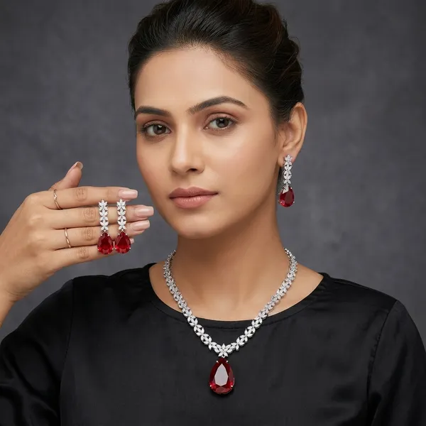 New_Twinkling_Chunky_Neckless