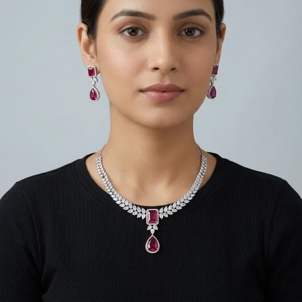 New_Twinkling_Chunky_Neckless