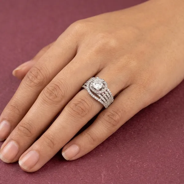 New_Twinkling_Chunky_Rings