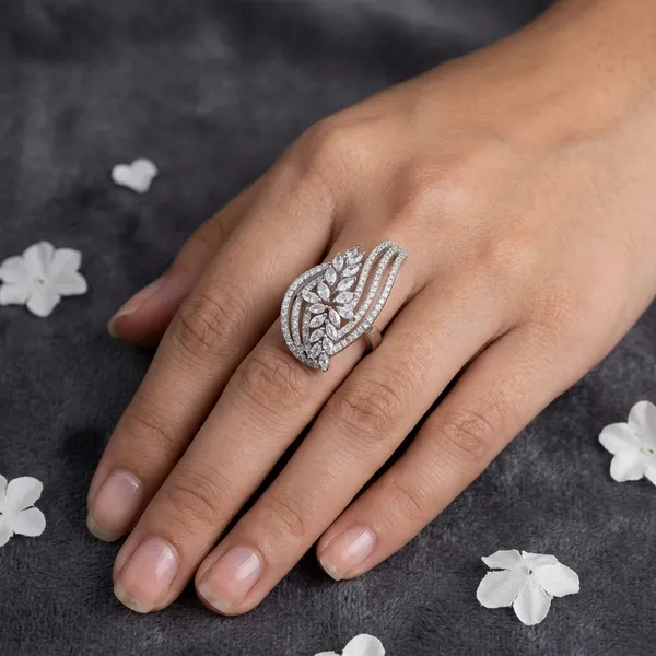 New_Twinkling_Chunky_Rings