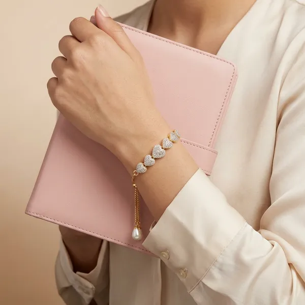 Feminine_Colorful_Bracelet_Bangles