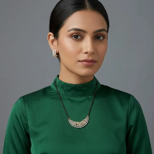 Allure_Glittering_Mangalsutras