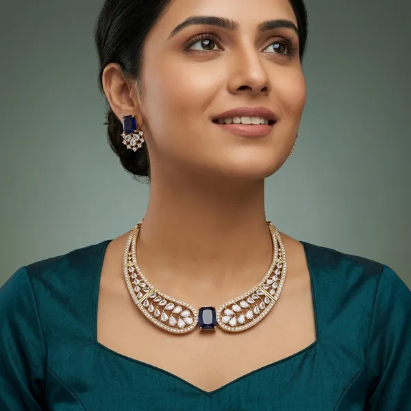 New_Twinkling_Chunky_Neckless