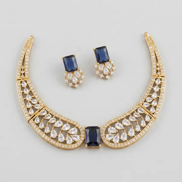 New_Twinkling_Chunky_Neckless