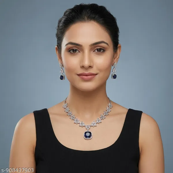 New_Twinkling_Chunky_Neckless