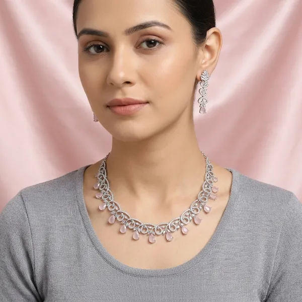 New_Twinkling_Chunky_Neckless