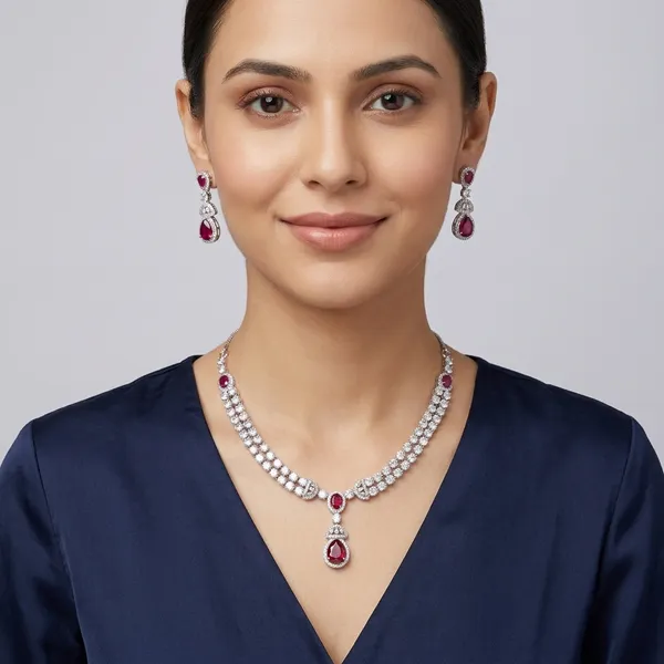 New_Twinkling_Chunky_Neckless
