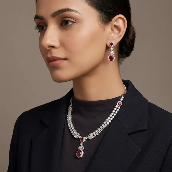 New_Twinkling_Chunky_Neckless