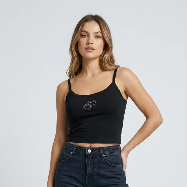 Black_Cotton_Sleeveless_Embellished_Crop_Top_for_Women