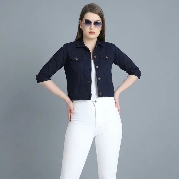 Black_Denim_Cropped_Jacket_for_Women