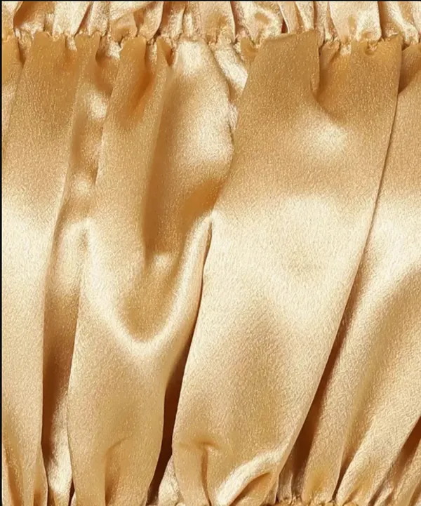 Golden_Satin_Crop_Top_for_Women