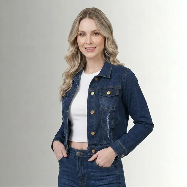 Dark_Blue_Denim_Distressed_Cropped_Jacket_for_Women