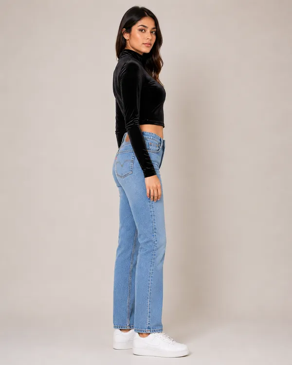 Velvet_Tops_for_women