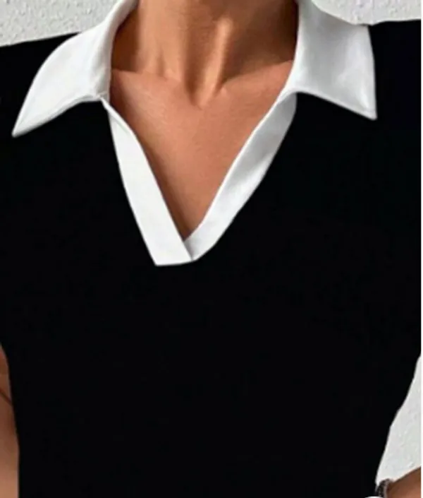 Women_Polo_Neck_Top