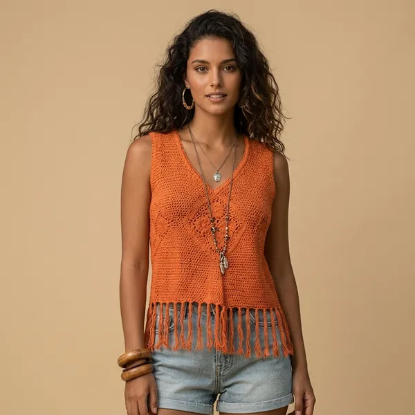 Crochet_Top_For_Women