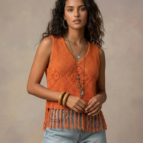 Crochet_Top_For_Women