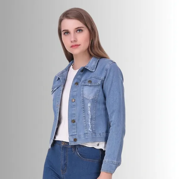 Rugged_Look_Denim_Jacket_For_Women