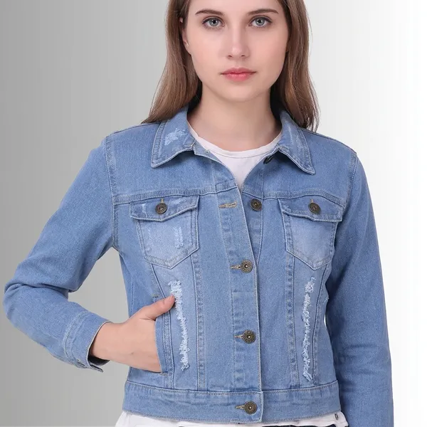 Rugged_Look_Denim_Jacket_For_Women