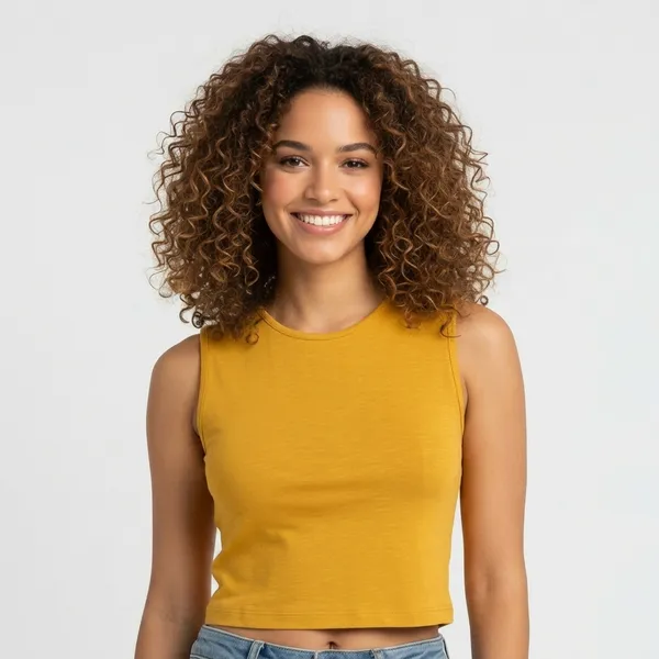 Mustard_Crop_Top_For_Women