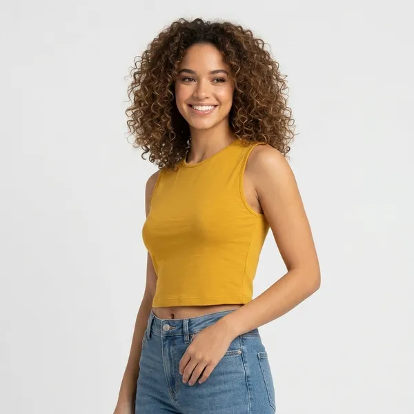Mustard_Crop_Top_For_Women