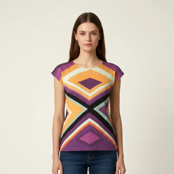 Geometrical_Print_Top_For_Women