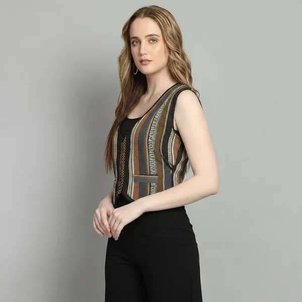 Printed_Jute_Shrug_For_Women