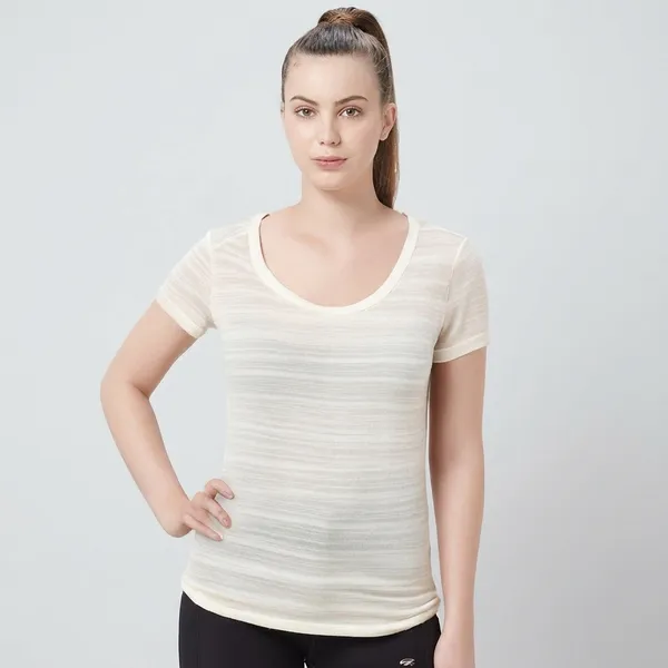 Self_Design_White_T_Shirt_For_Women