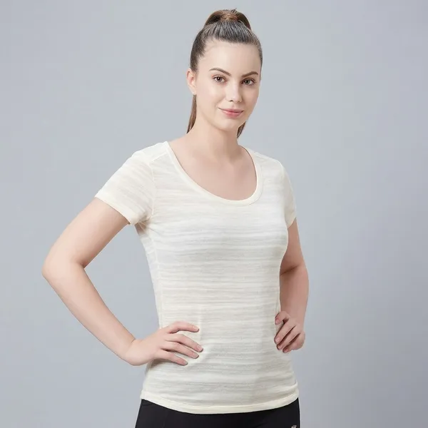 Self_Design_White_T_Shirt_For_Women