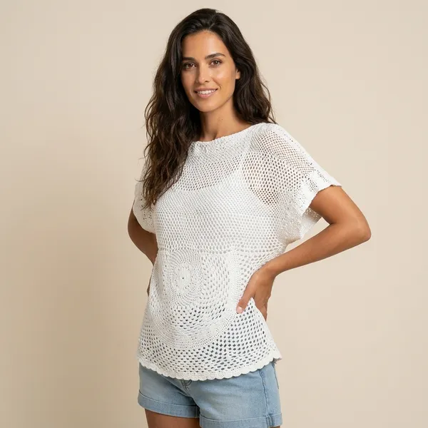 Crochet_Top_For_Women