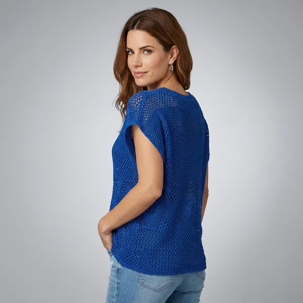 Crochet_Top_For_Women