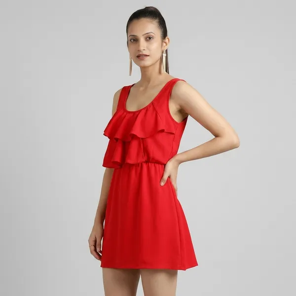 Red_Sleeveless_Ruffle_Mini_Dress_for_Women