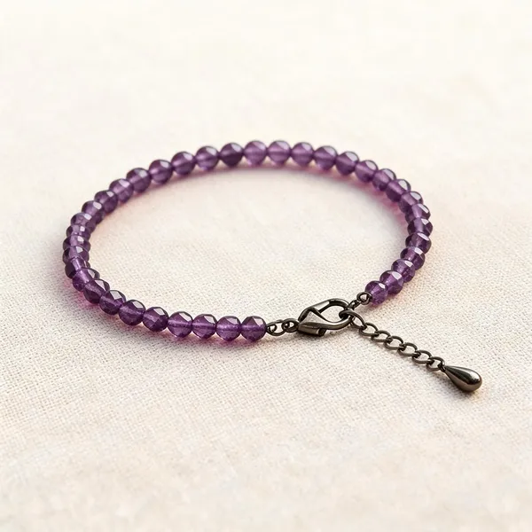Grey_Amethyst_Anklet_For_Mental_Peace_And_Sharp_Memory