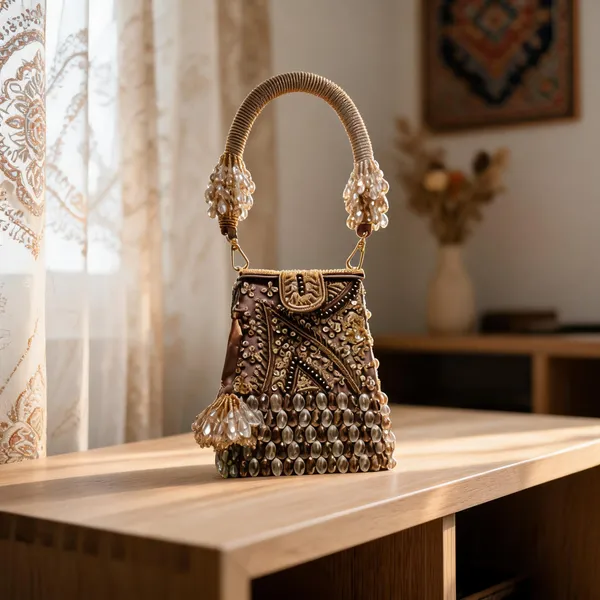 Brown_Beaded_Bliss_Artisanal_Embroidered_Box_Flap_Bag