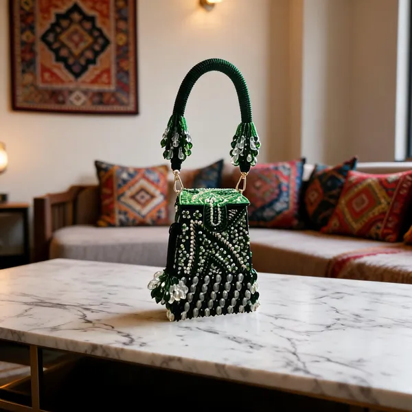 Green_Beaded_Bliss_Artisanal_Embroidered_Box_Flap_Bag