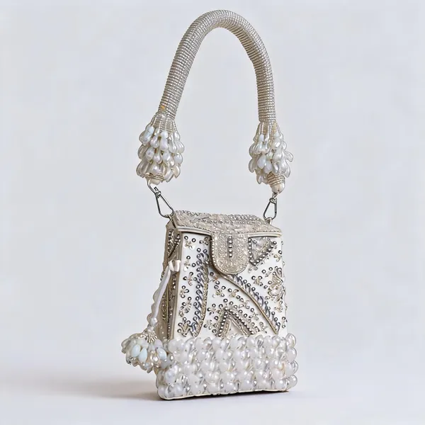 White_Beaded_Bliss_Artisanal_Embroidered_Box_Flap_Bag