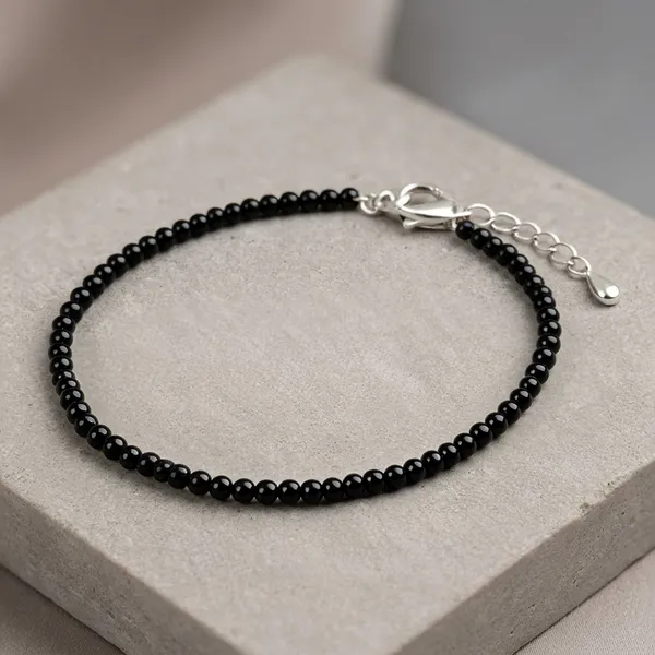 Black__Obsedian_Anklet_To_Protect_From_Evil_Eye