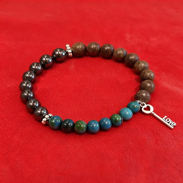 Bracelet_For_Hemoglobin_In_Blood
