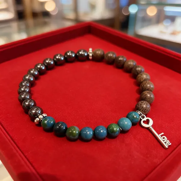 Bracelet_For_Hemoglobin_In_Blood