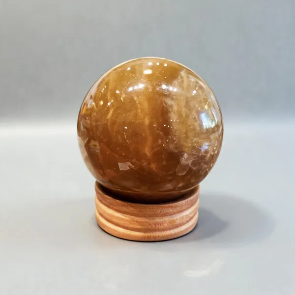 Brown_Citrine_Ball_For_Money_Proposals