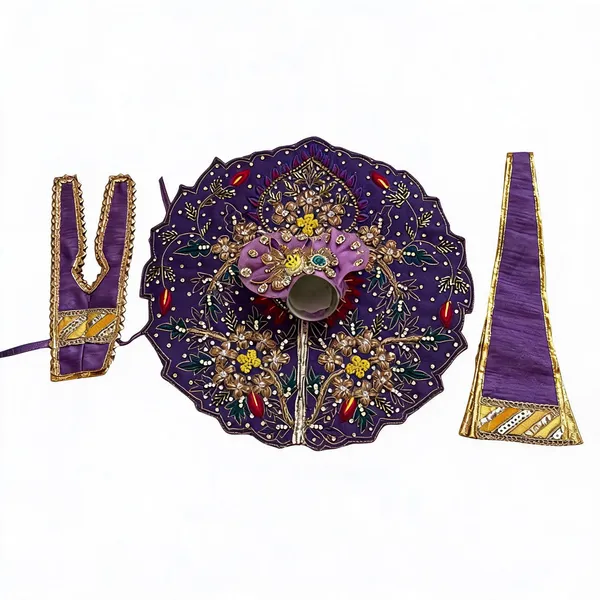 Lavender_Kanha_Ji_Designer_Poshak_Handcrafted_Premium_Dress_For_Laddu_Gopal_(10_Inch)