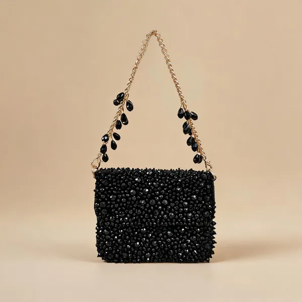 Black_Luxe_Radiance_Hand_Beaded_Crystal_Mini_Flap_Bag