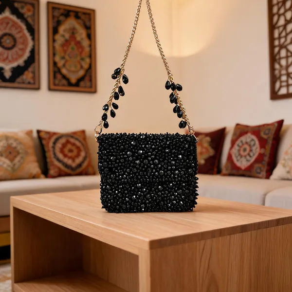 Black_Luxe_Radiance_Hand_Beaded_Crystal_Mini_Flap_Bag