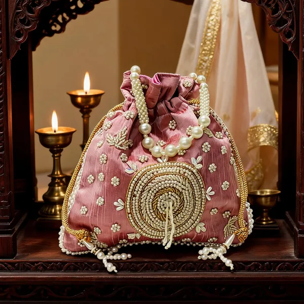 Pink_Royal_Heirloom_Premium_Zardosi_And_Pearl_Bridal_Potli