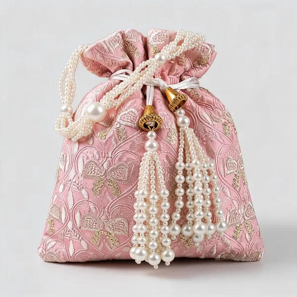 Pink_Royal_Heritage_Lakhnawi_Self_Embroidered_Silk_Festive_Potli